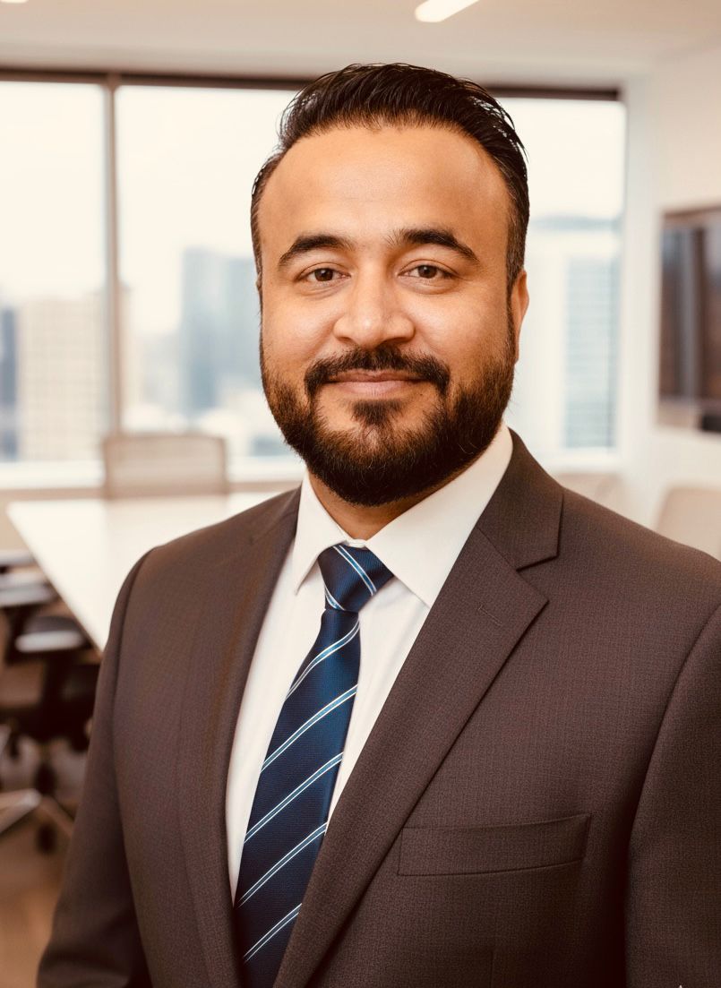 Yogesh Rahar — Founder & CEO, Avaak Floors