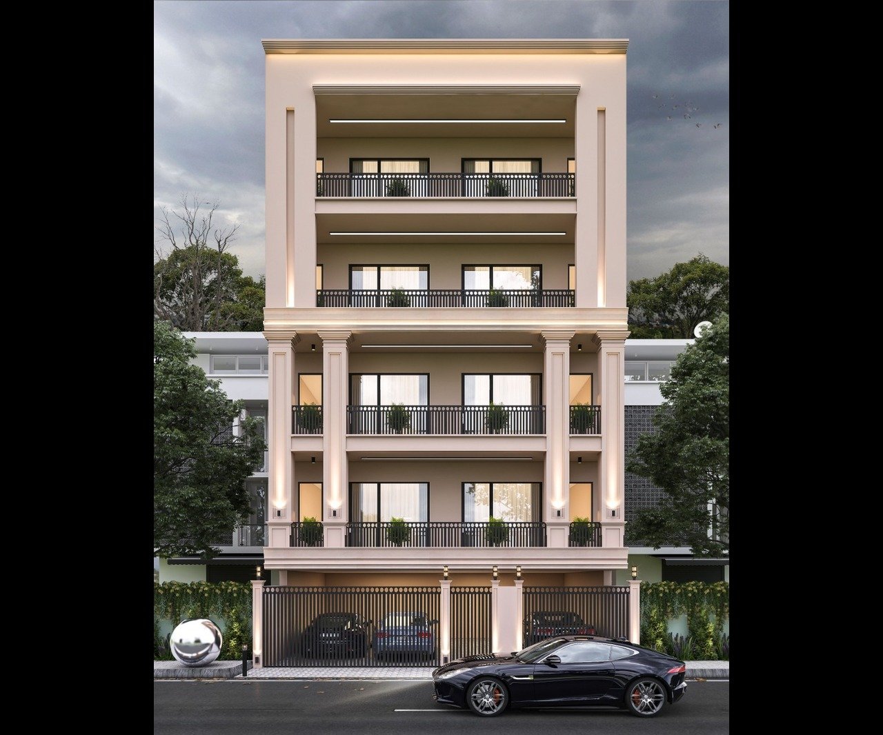 Vipul World