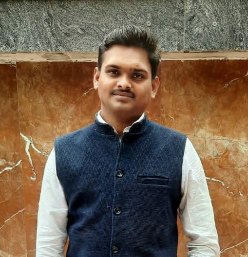 Gaurav Singh