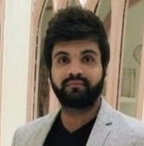 Deepak Ahuja