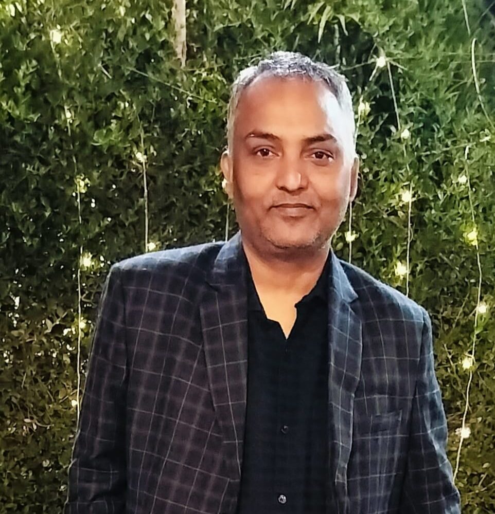 Om Prakash