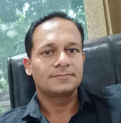 Pravesh Rahar