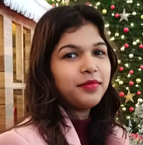 Preeti Bhatti