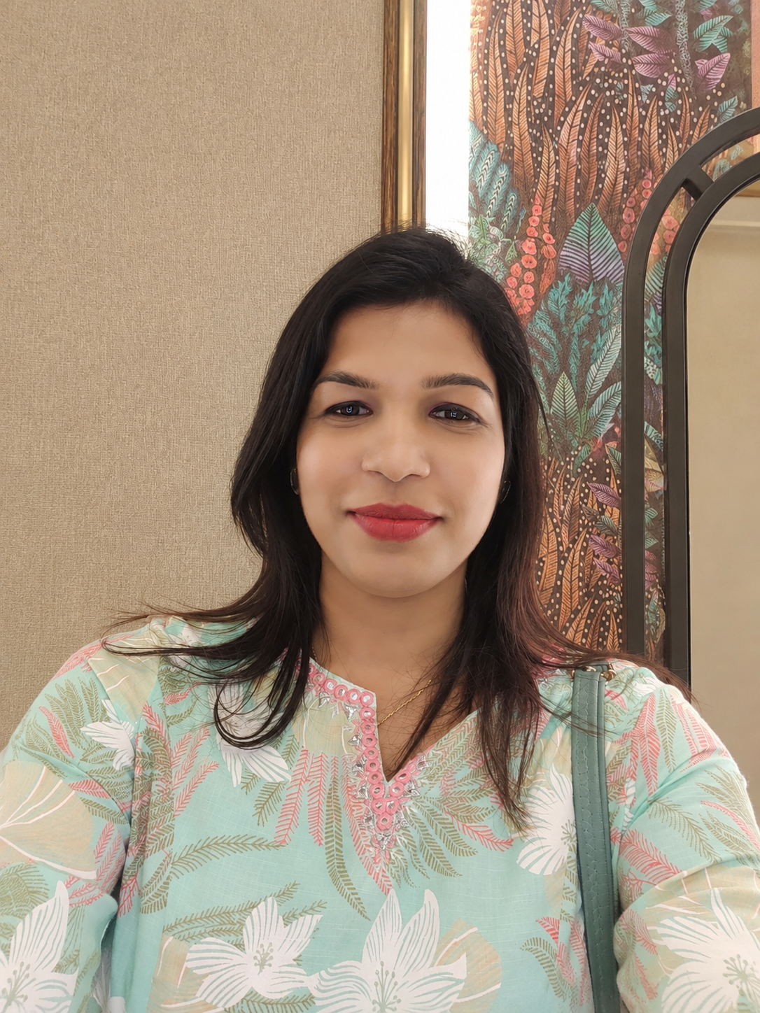 Preeti Bhatti