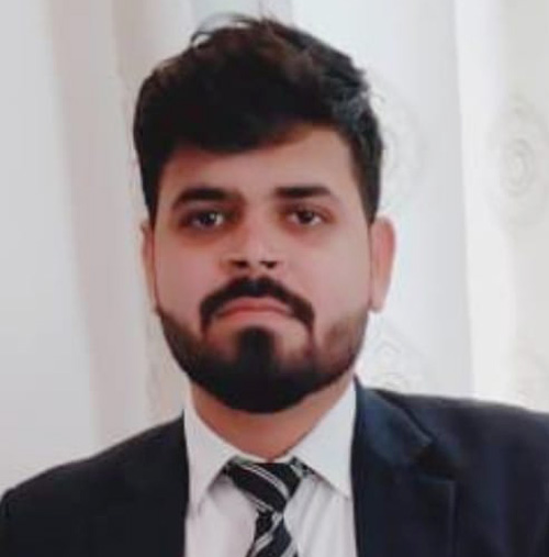 Saurabh Sharma