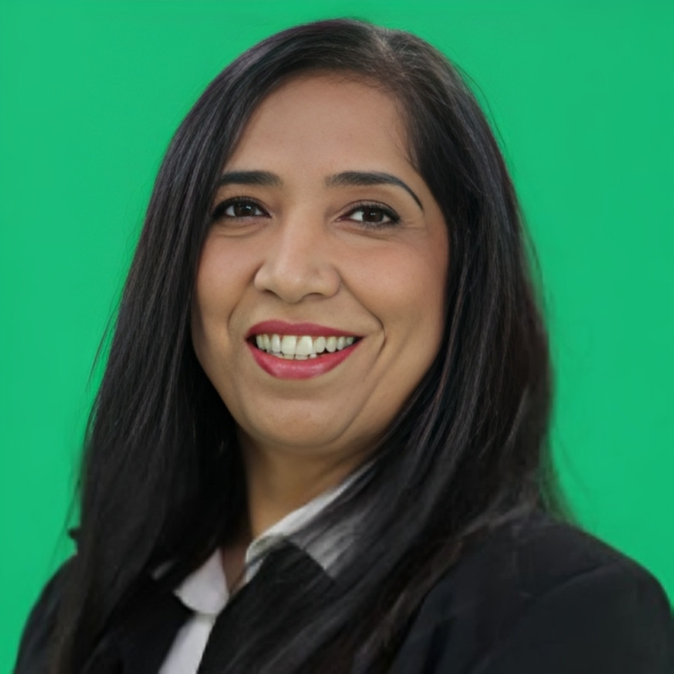 Hemlata Sharma